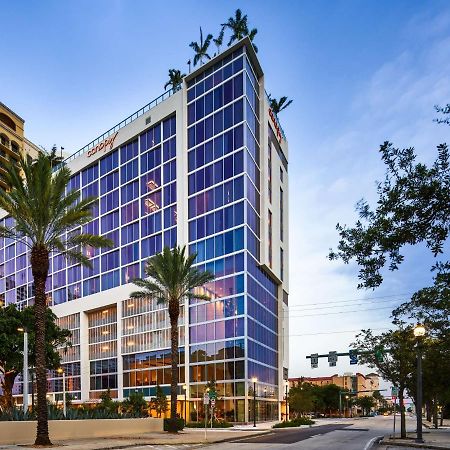 Canopy West Palm Beach - Downtown Exterior foto