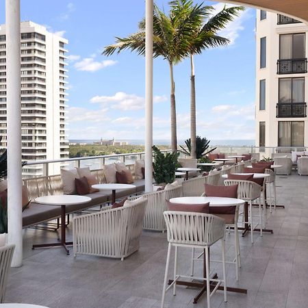 Canopy West Palm Beach - Downtown Exterior foto