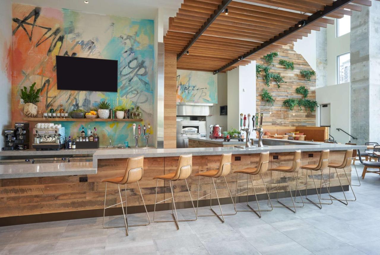 Canopy West Palm Beach - Downtown Exterior foto