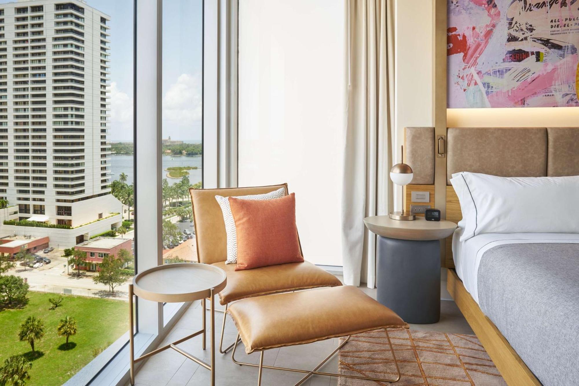 Canopy West Palm Beach - Downtown Exterior foto