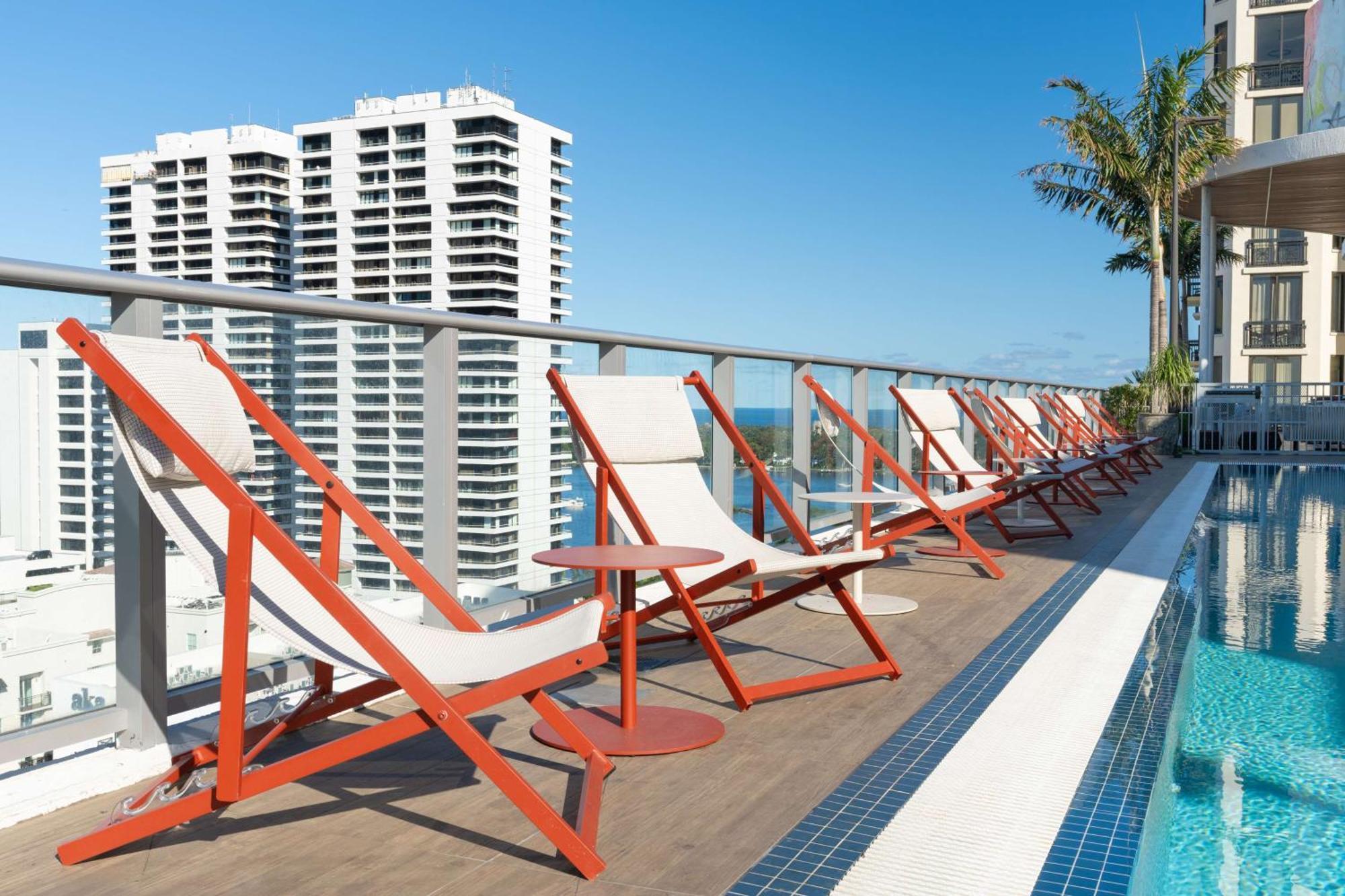 Canopy West Palm Beach - Downtown Exterior foto